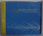 APPLES IN STEREO / VELOCITY OF SOUND ** JAPAN CD SEALED
