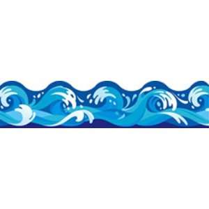   TREND ENTERPRISES INC. WATER WAVES TERRIFIC TRIMMER 