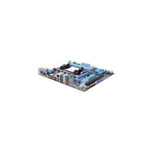   ASUS F1A55 M LE Micro ATX AMD Motherboard with UEFI BIOS Electronics