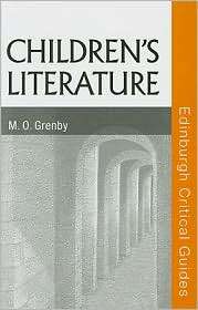   Literature, (0748622748), Matthew Grenby, Textbooks   