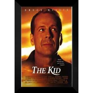  Disneys The Kid 27x40 FRAMED Movie Poster   Style A