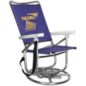  Vikings RSA NFL Swivel Chair
