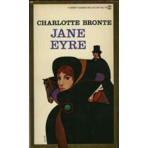  Jane Eyre (a signet classic) Books