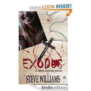 Start reading Exodus  
