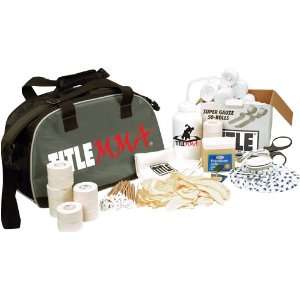 TITLE MMA Trainers Kit