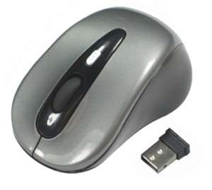   Wireless Optical Mouse Mice For Apple Macbook air pro Notebook M160