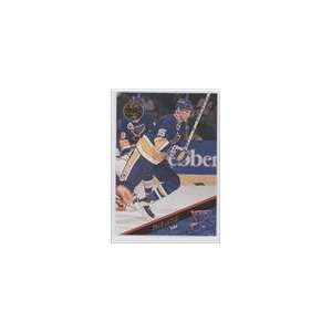  1993 94 Leaf #181   Craig Janney Sports Collectibles