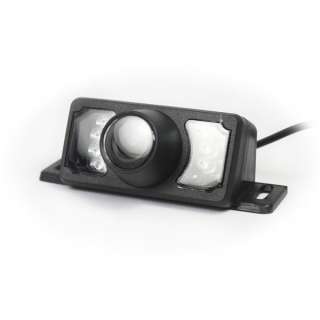 LED Color Car Reverse Camera Version Backup Rear View  