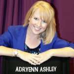 Motivational Speaker, Author, and Filmmaker Adryenn Ashley 