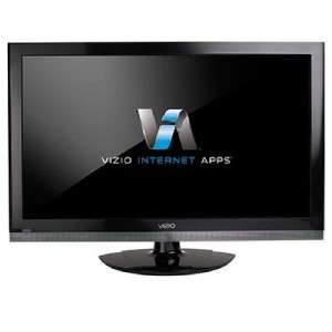 VIZIO M261VP 26 INTERNET APPS W/ BUILT IN WI FI 1080P  