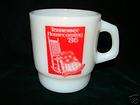   King Tennessee Homecoming 1986 Mug items in LonePackRat 