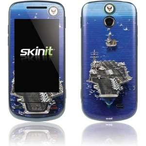  US Navy Ship Fleet skin for Samsung T528G Electronics