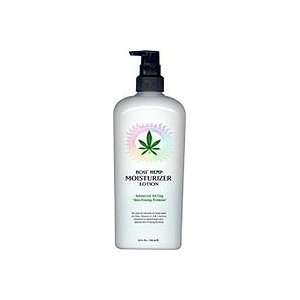  Hoss Hemp All Day Moisturizer 18oz Health & Personal 