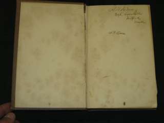 Richardson A PERSONAL HISTORY OF ULYSSES S. GRANT 1868  