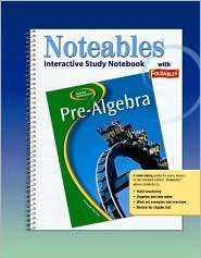   with Foldables, (0078682177), McGraw Hill, Textbooks   