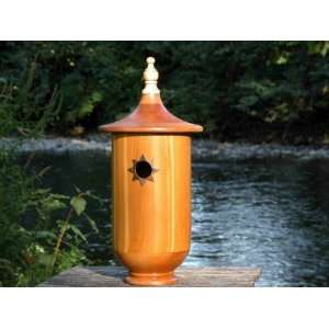    Pet Urns Birdhouse Scattering urn The Avian 