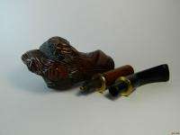 Estate Tobacco Smoking pipe CLAWS Handmade,Limited Edition,Delicious 