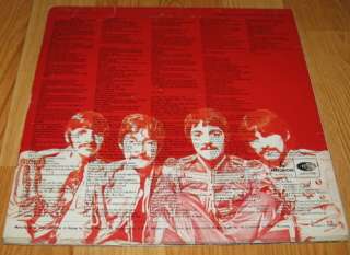 BEATLES   Sgt. Peppers Lonely Club~ UNIQ CVR LP collector item KOREA 