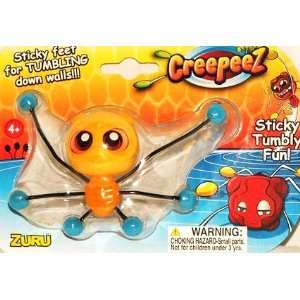  Creepeez Sticky Tumbly Fun Alien   Figure varies Toys 