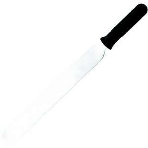   Messermeister   Pro Touch Straight Pastry Spatula