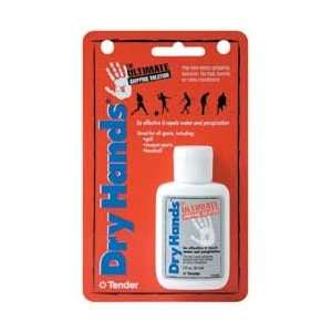 Nelson Sports Products Dry Hands 