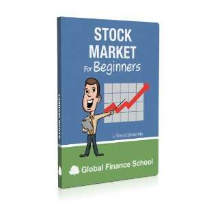  The Stock Market for Beginners   Ebook Software