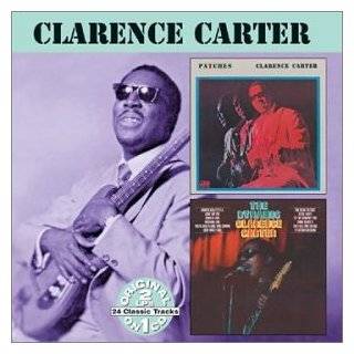 Patches Dynamic Clarence Carter