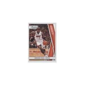   Bonus Shots Orange #59   Jermaine ONeal/499 Sports Collectibles