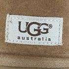 ugg australia 1873 bailey button triplet chestnut sheepskin womens us