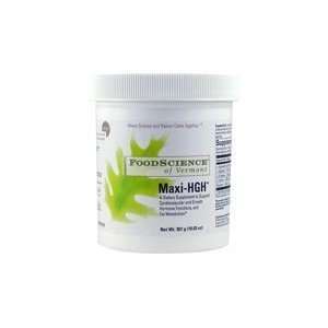  Foodscience Maxi Hgh Powder   307 Gm Health & Personal 