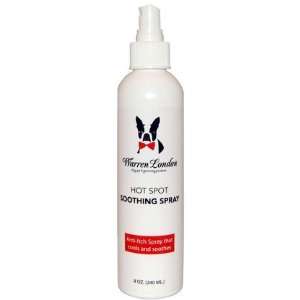 Hot Spot Soothing Spray (Quantity of 4)