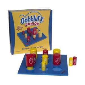  GOBBLET JUNIOR Toys & Games