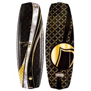  Liquid Force Jett Wakeboard 132 Blem Womens Sports 