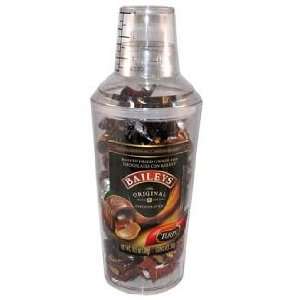   TURIN NON ALCOHOLIC BAILEYS SHAKER, 10.58 OZ 