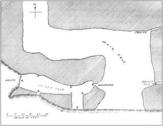 Archaeological Investigation Caves Missouri Ozarks  