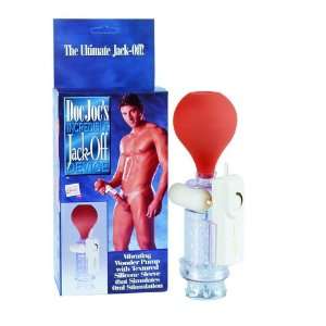  Doc jocs incredible jack off device Health & Personal 