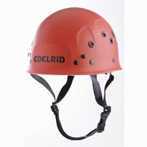  Edelrid Small Helmet   Red
