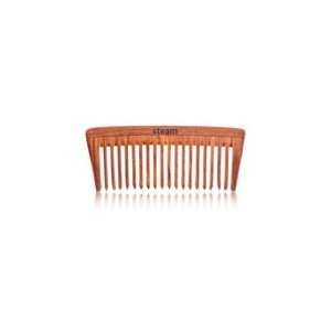  Steam Creams and Oils Wooden Comb