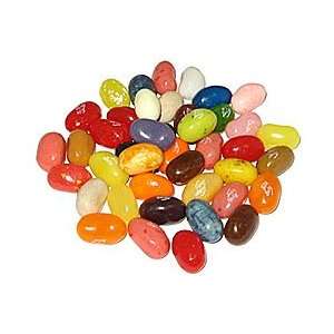 49 Assorted Flavors Jelly Belly 10 lbs Grocery & Gourmet Food