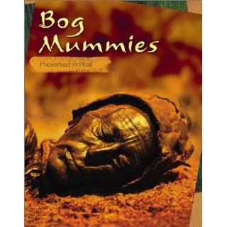  Bog Mummies Preserved in Peat Explore similar items