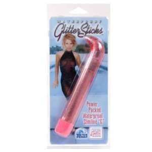  Glitter Stick Pink   Waterproof