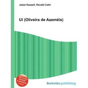  Ul (Oliveira de AzemÃ©is) Ronald Cohn Jesse Russell 