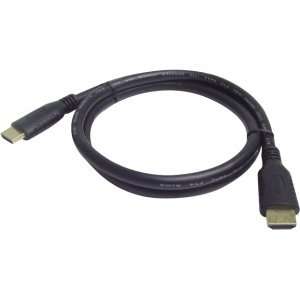  6 ft. 1.4 HDMI Cable Electronics
