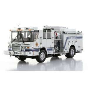  TWH COLLECTIBLES 081 01106   1/50 scale   Emergency 
