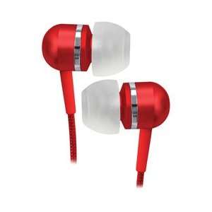  Coby HIGH PERFORMANCE ISOLATIONSTEREO EARPHONES 