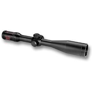  Horus Vision Raptor 4 16x50 Rifle Scope