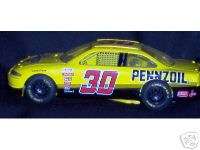 Johnny Benson PENNZOIL #30 1997 1/24 scale RC  