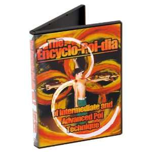  DVD   The Encyclo Poi dia Toys & Games