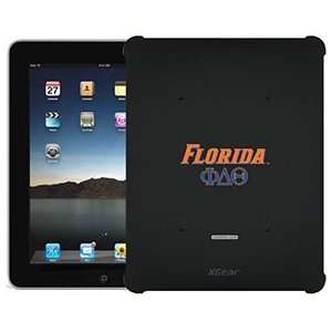  Florida Phi Delta Theta on iPad 1st Generation XGear 