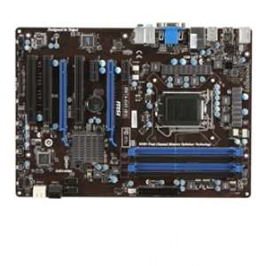  G43 (B3)  LGA1155 Intel H67 Express Chipset ATX Desktop Motherboard 